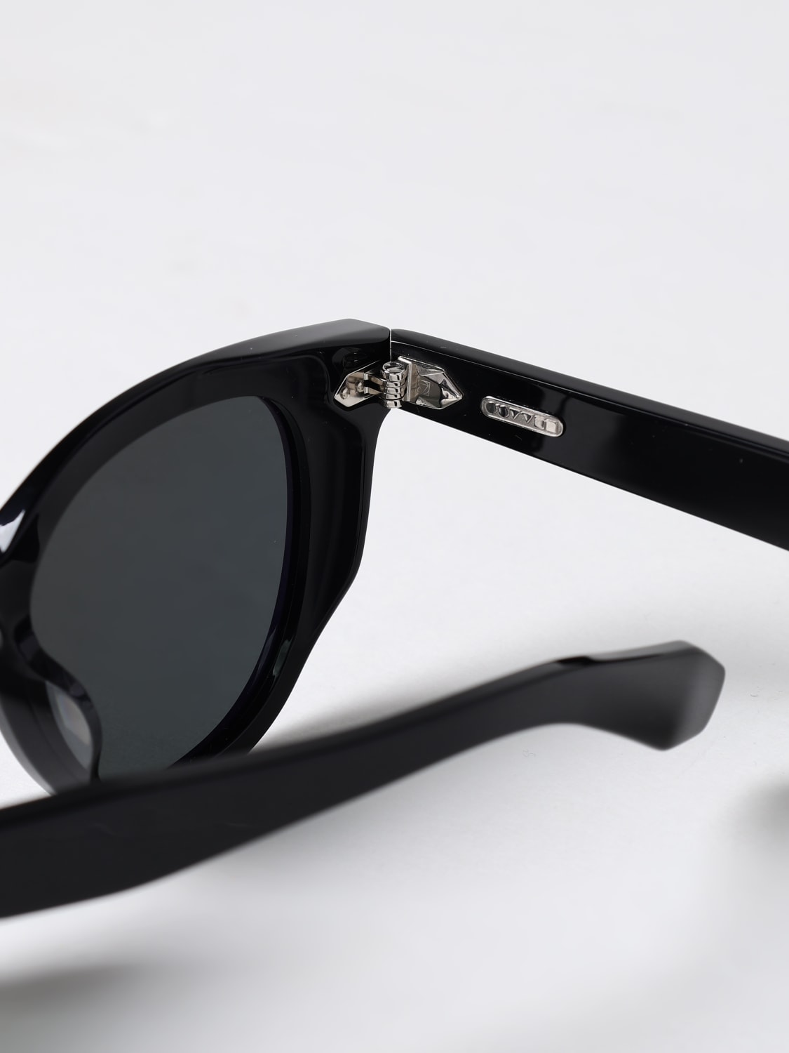 OLIVER PEOPLES GAFAS DE SOL: Gafas de sol hombre Oliver Peoples, Negro - Img 6