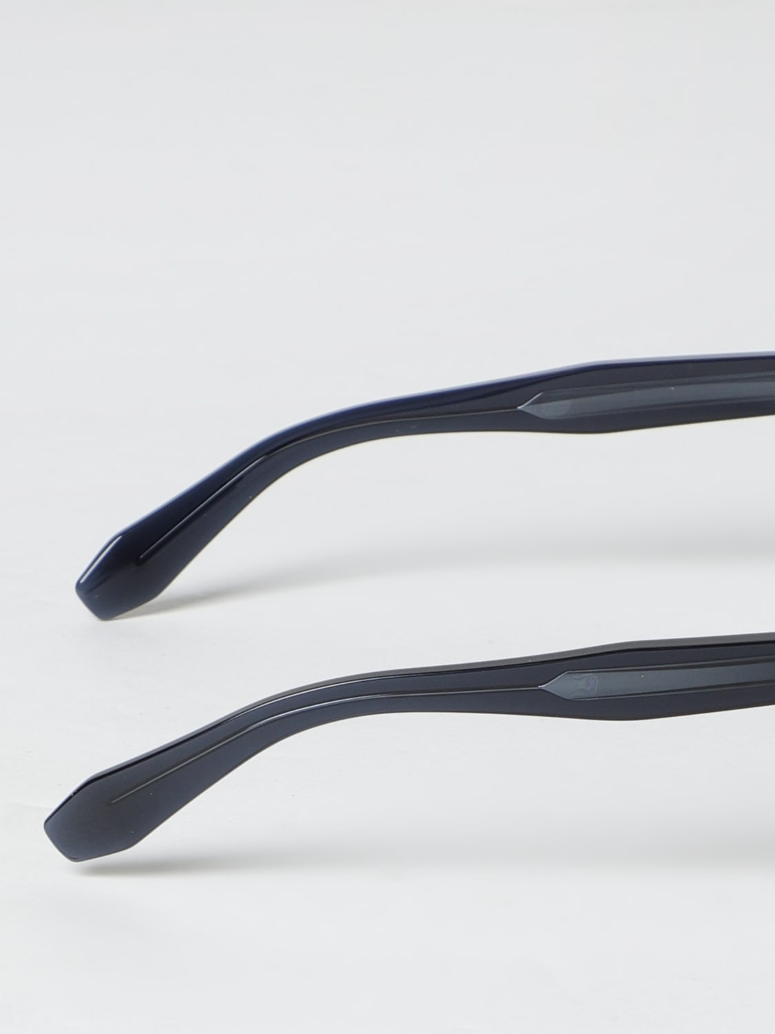 OLIVER PEOPLES GAFAS DE SOL: Gafas de sol hombre Oliver Peoples, Azul Oscuro - Img 4