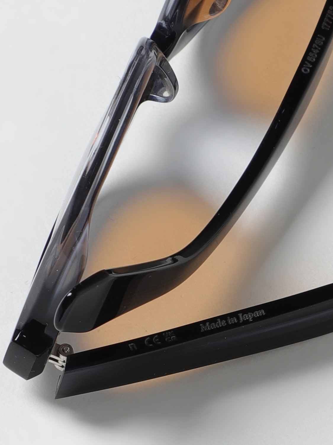 OLIVER PEOPLES GAFAS DE SOL: Gafas de sol hombre Oliver Peoples, Azul Oscuro - Img 5