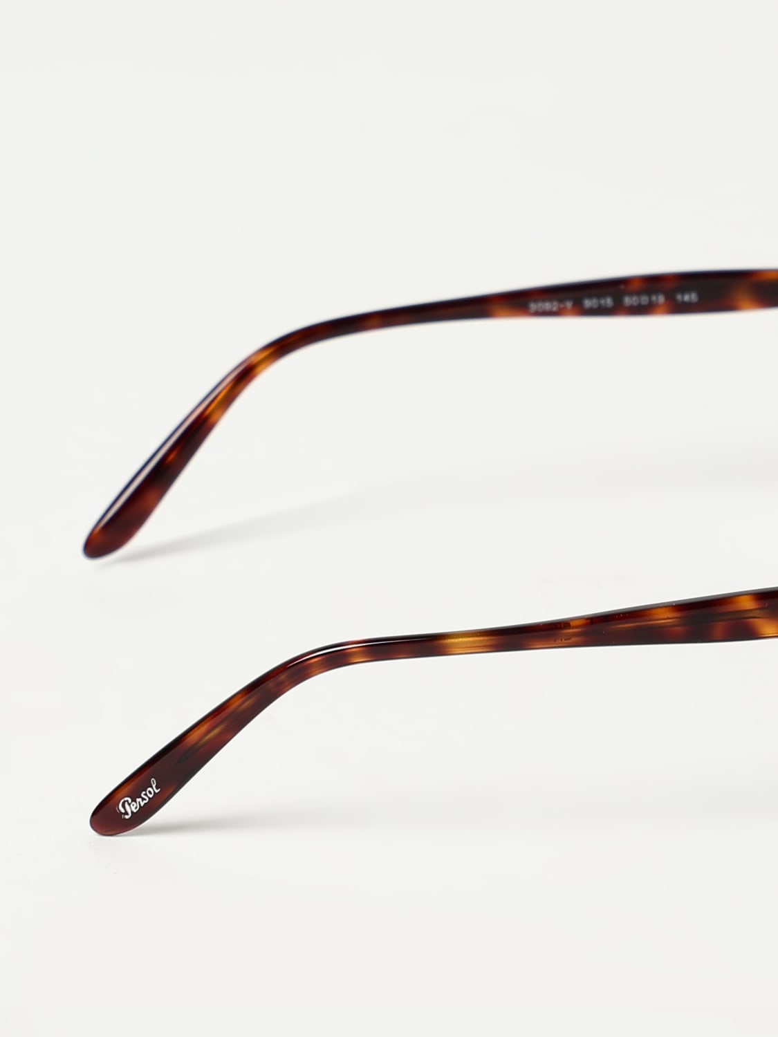 PERSOL LUNETTES DE VUE: Lunettes de vue homme Persol, Multicolore - Img 3
