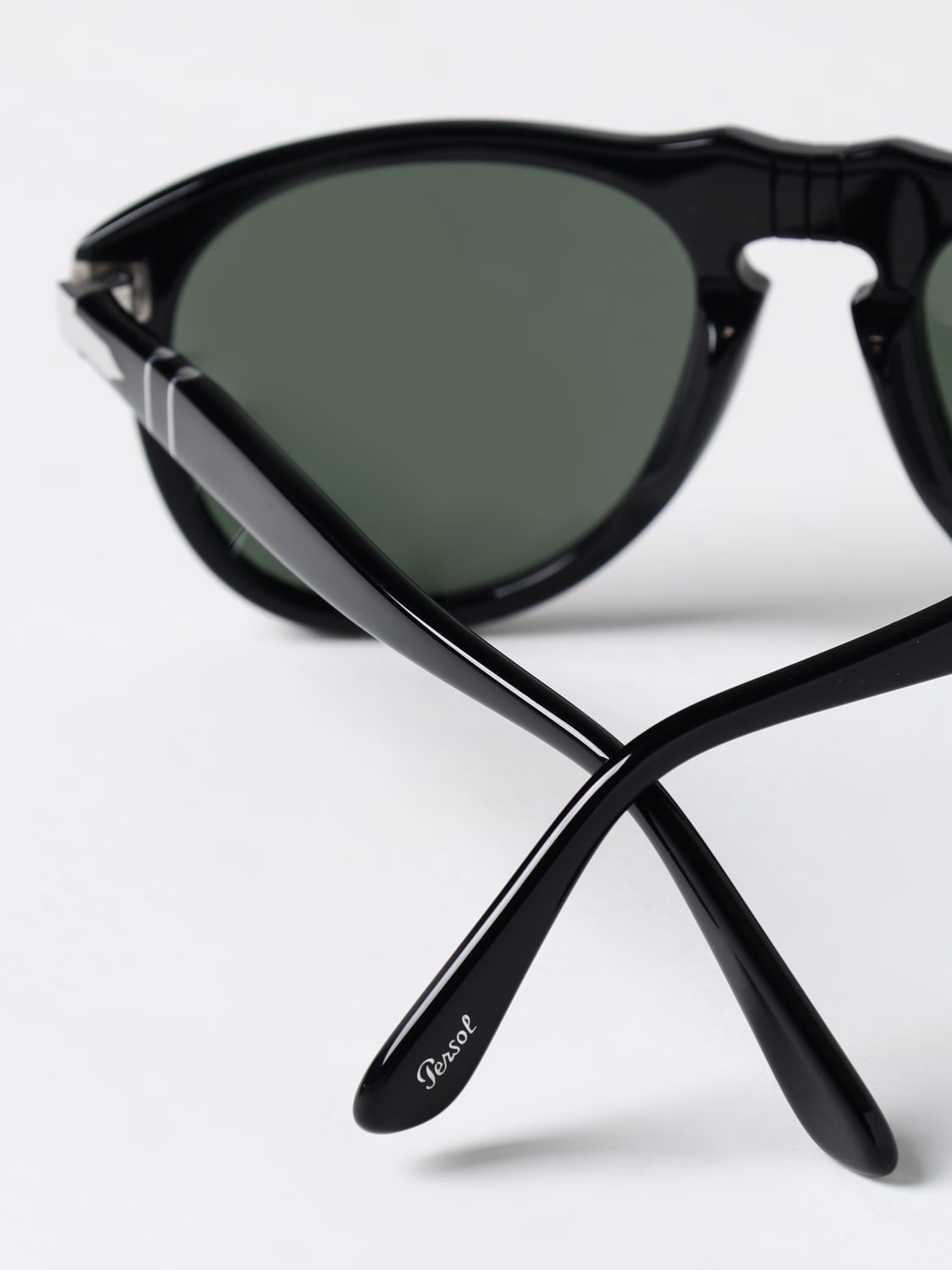 PERSOL SUNGLASSES: Optical frames men Persol, Fa03 - Img 6