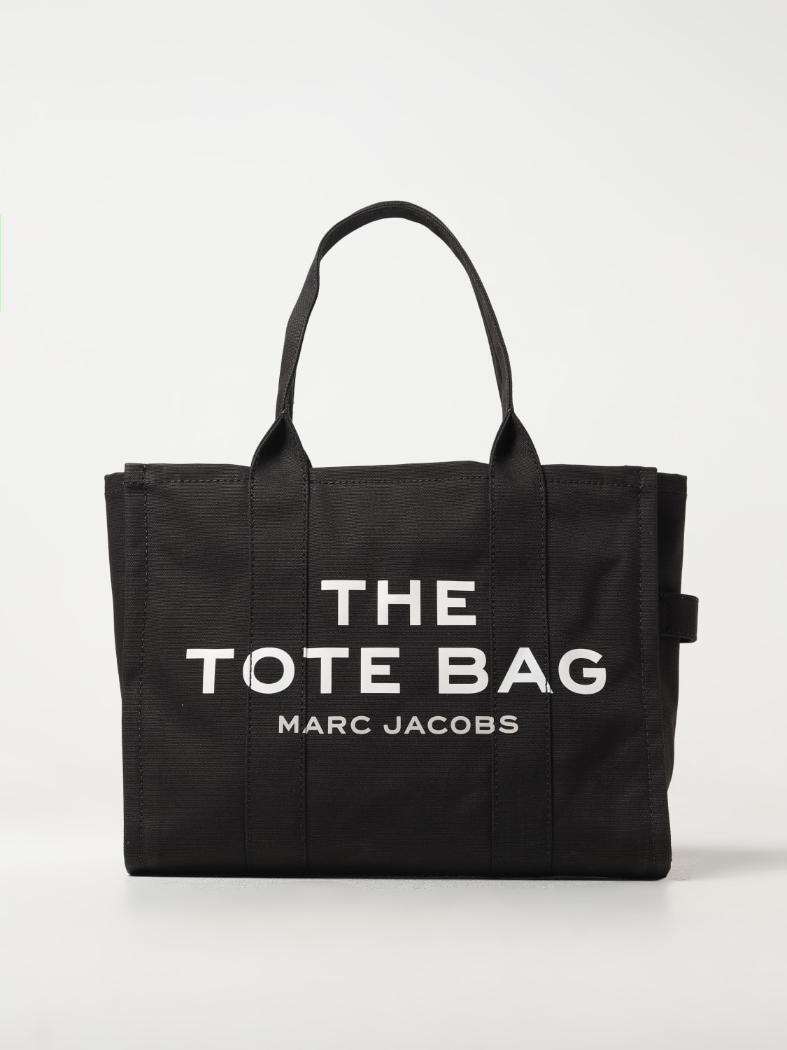 Giglio Borsa The Large Tote Marc Jacobs in canvas