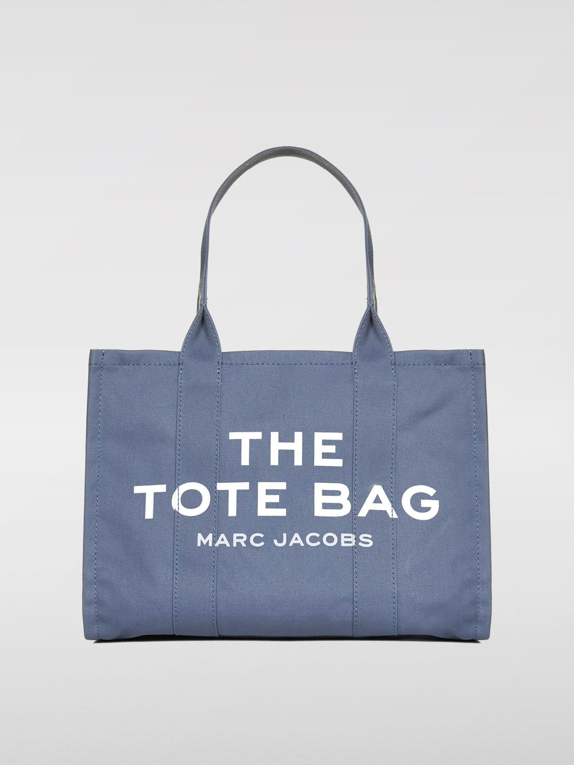 Giglio Borsa The Large Tote Marc Jacobs in canvas