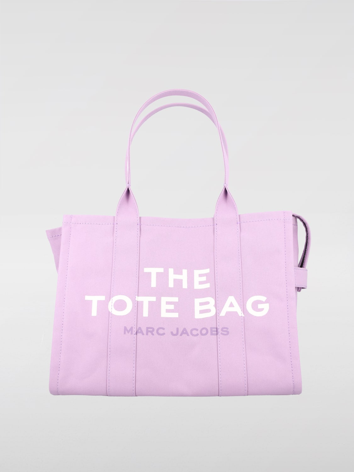 MARC JACOBS トートバッグ: ショルダーバッグ レディース Marc Jacobs, ライラック - Img 1