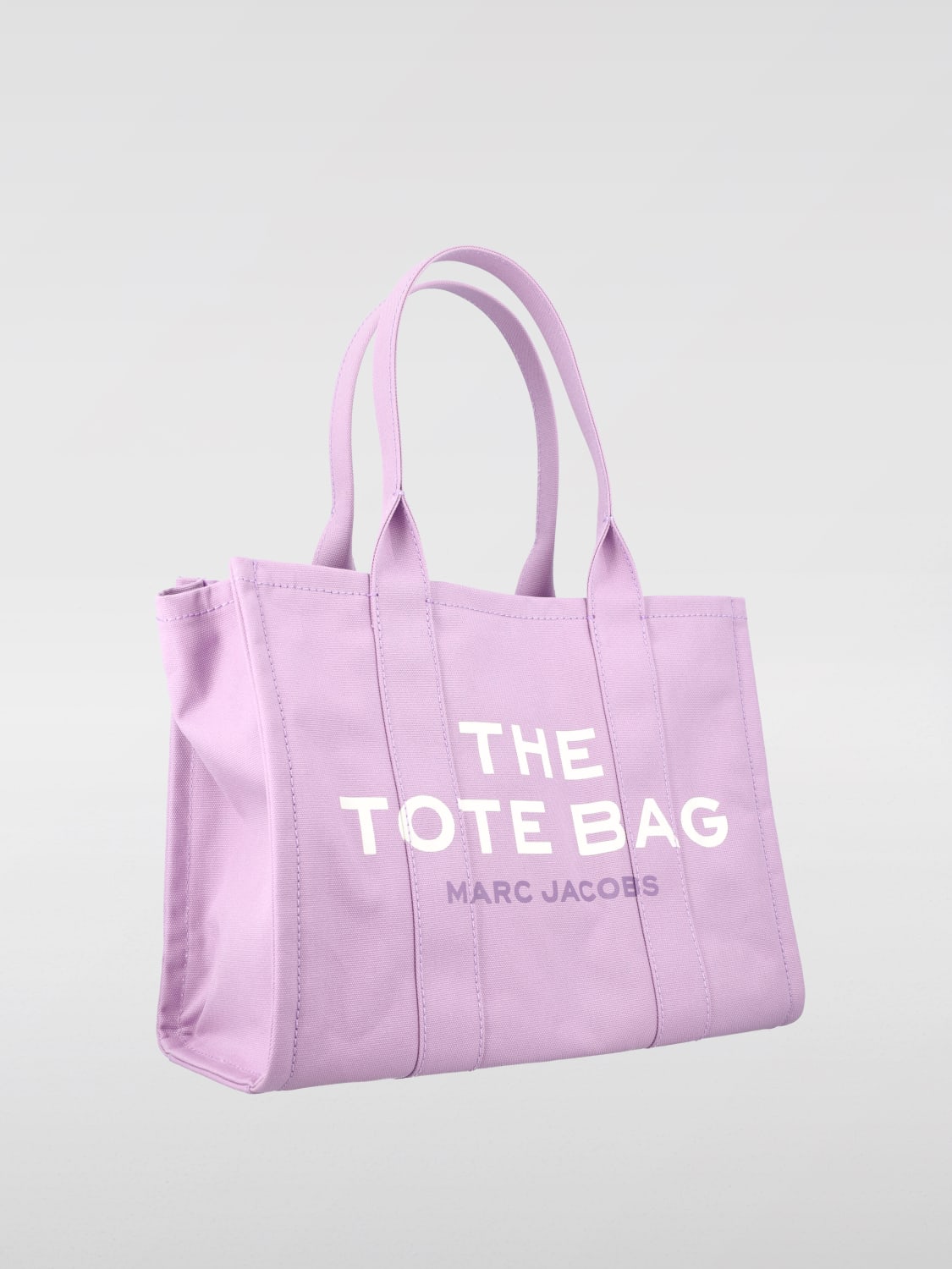 MARC JACOBS トートバッグ: ショルダーバッグ レディース Marc Jacobs, ライラック - Img 2