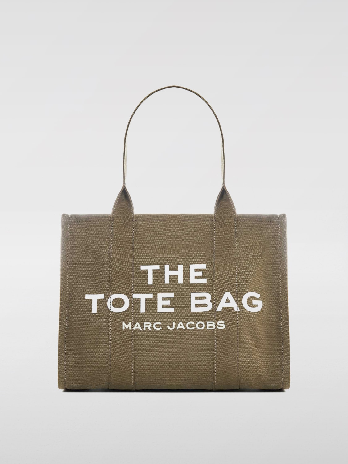 Giglio Borsa The Large Tote Marc Jacobs in canvas