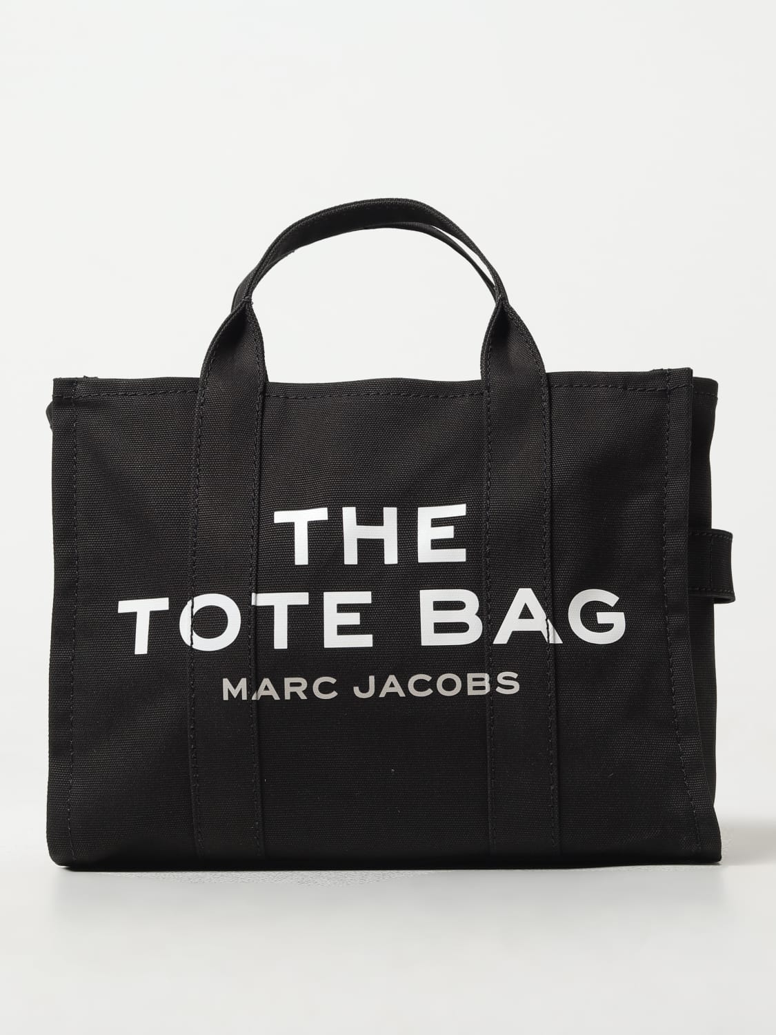 Giglio Borsa The Medium Tote Marc Jacobs in canvas