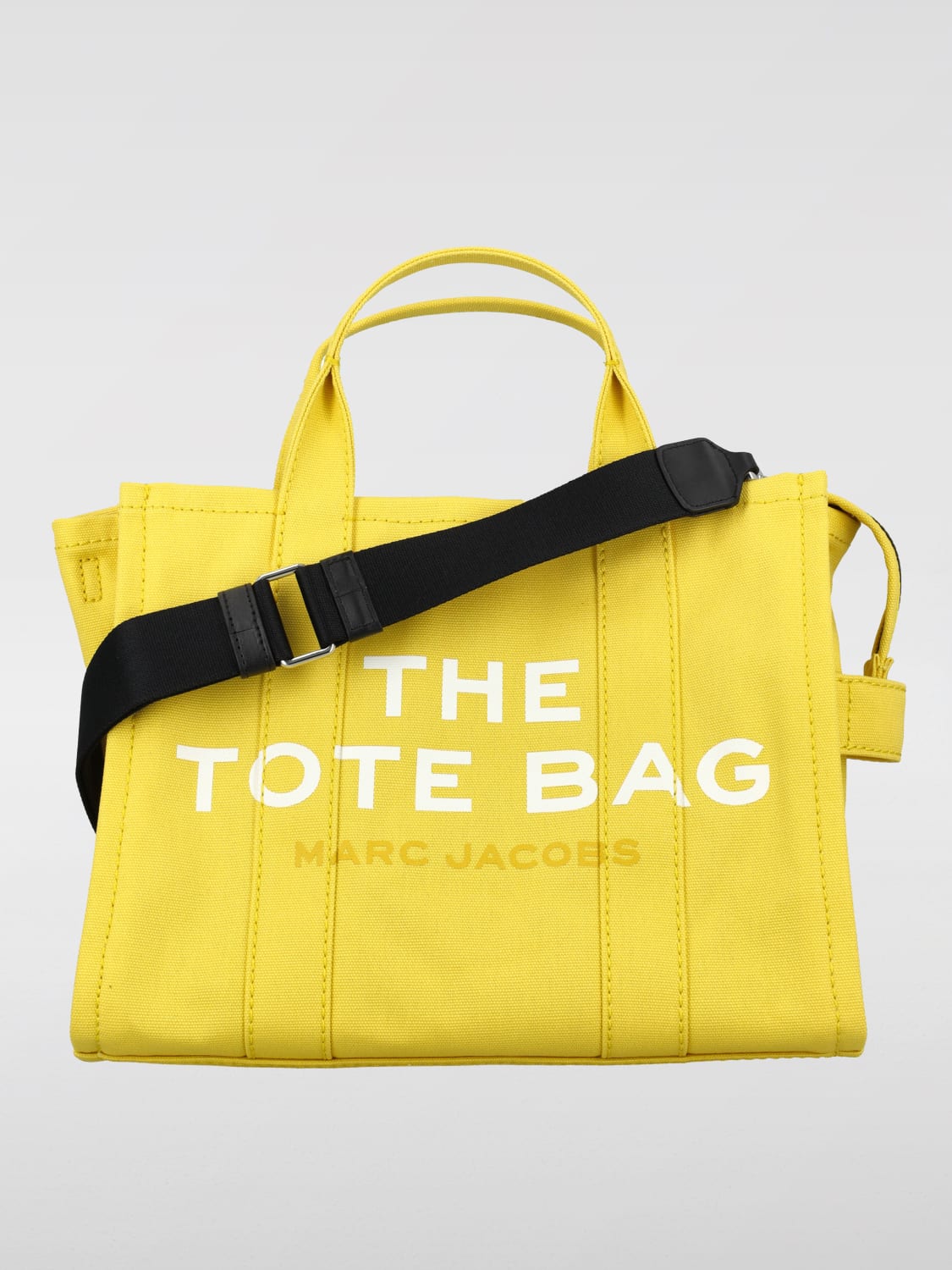 Giglio Borsa The Medium Tote Marc Jacobs in canvas