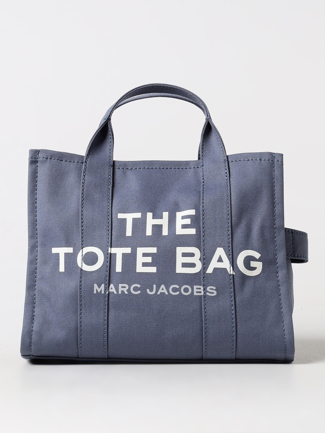 Giglio Borsa The Medium Tote Marc Jacobs in canvas