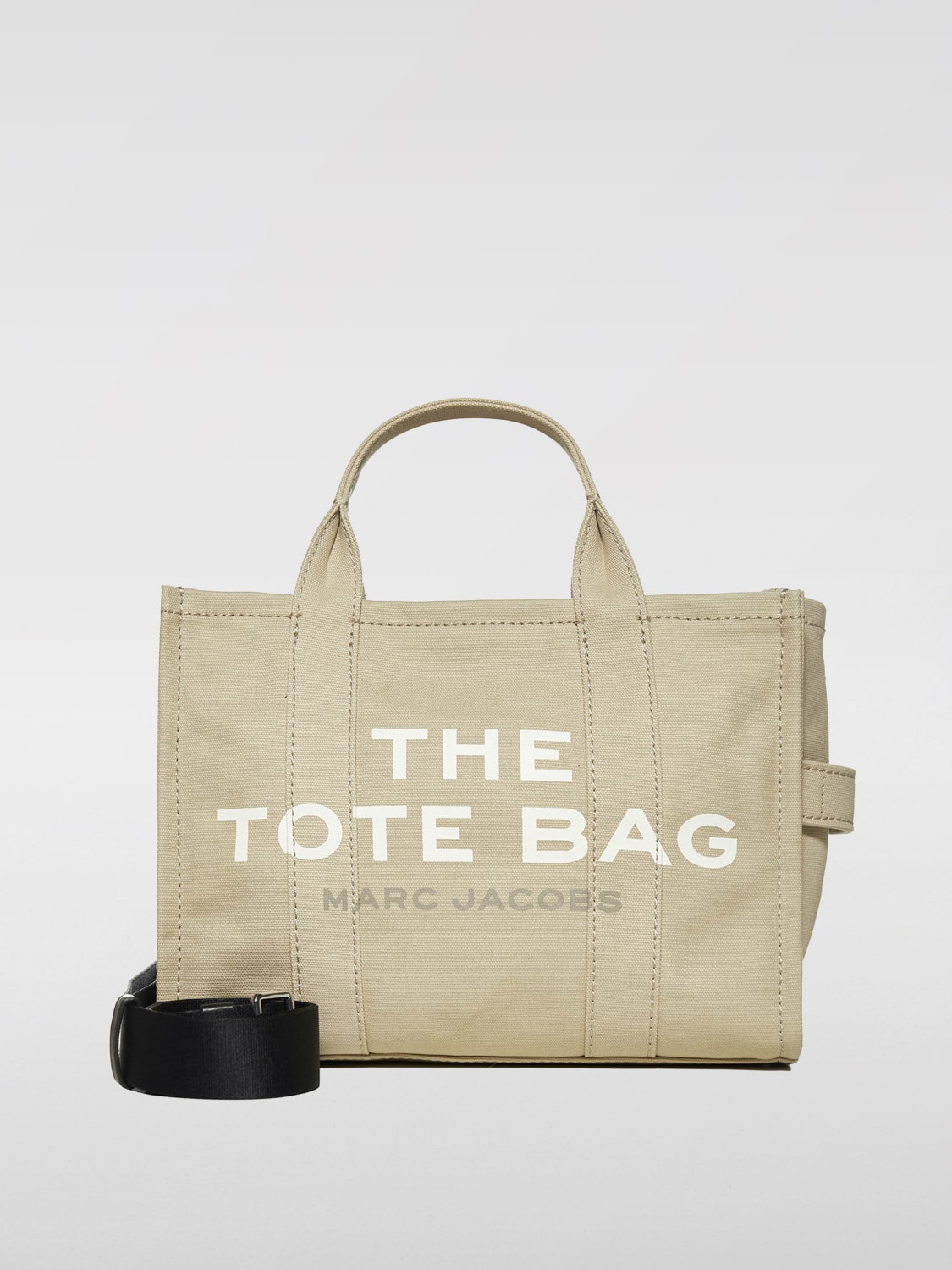 Giglio Borsa The Medium Tote Marc Jacobs in canvas