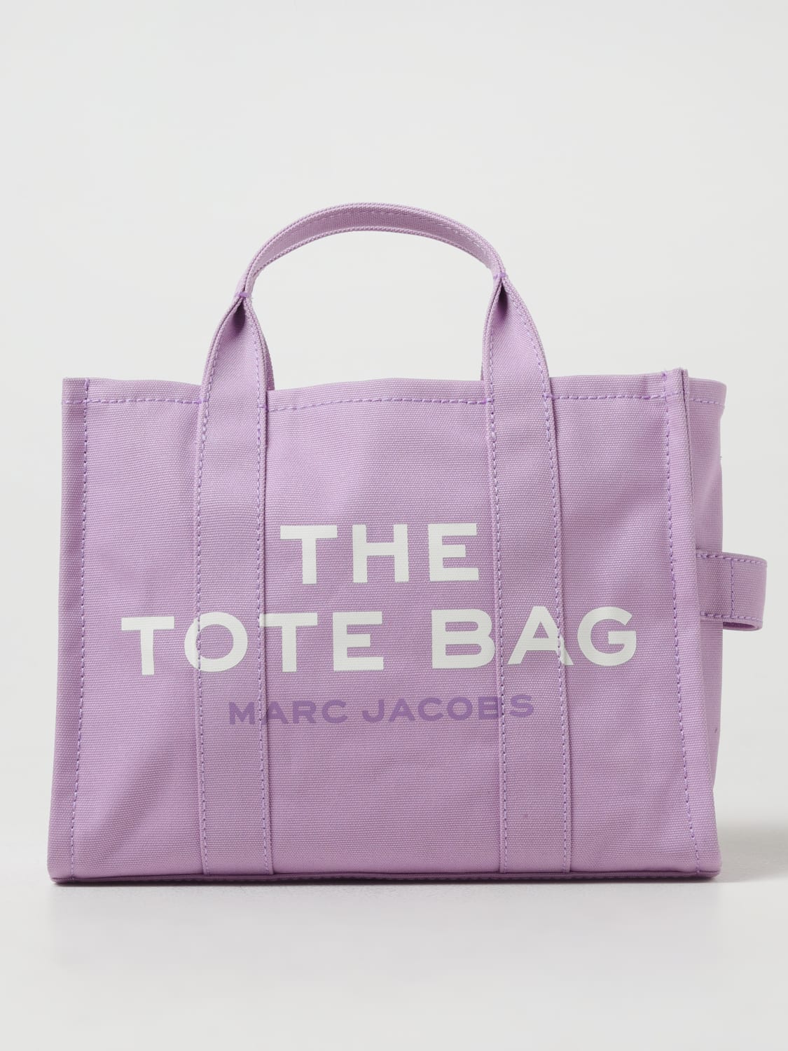 Giglio Borsa The Medium Tote Marc Jacobs in canvas