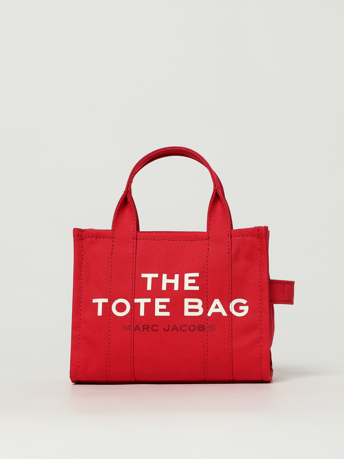 MARC JACOBS SAC À MAIN: Sac porté épaule femme Marc Jacobs, Rouge - Img 1