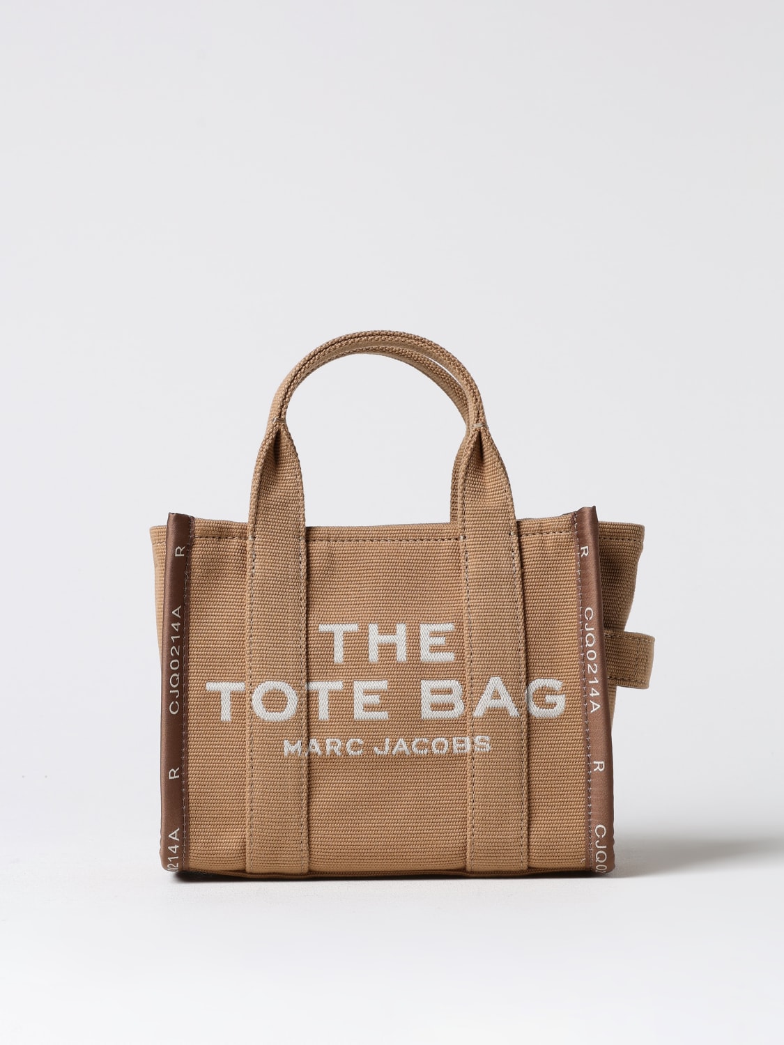 Giglio Borsa The Small Tote Marc Jacobs in canvas