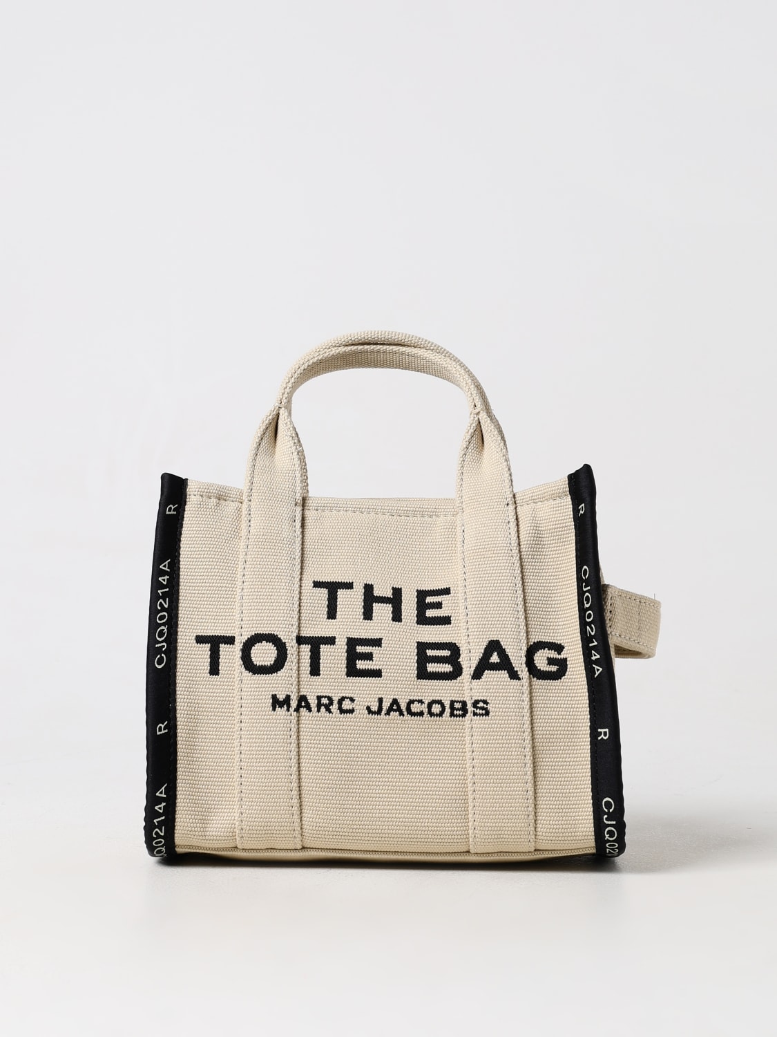 MARC JACOBS BOLSO TOTE: Bolso de hombro mujer Marc Jacobs, Arena - Img 1