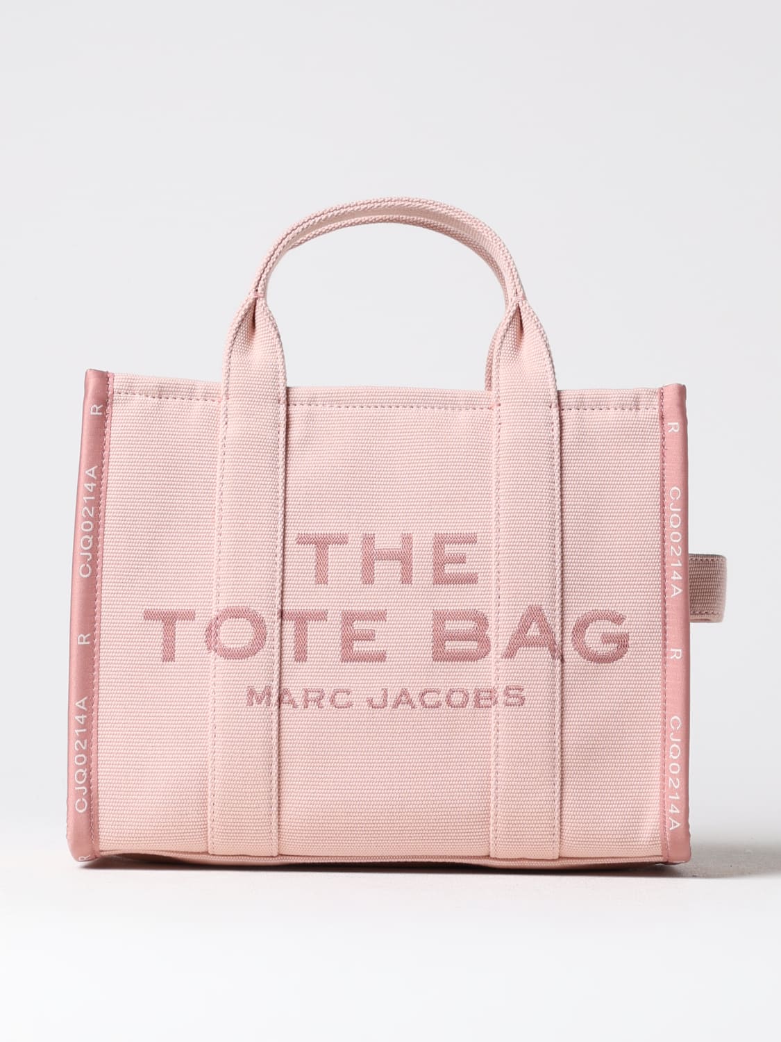 Giglio Borsa The Medium Tote Marc Jacobs in canvas