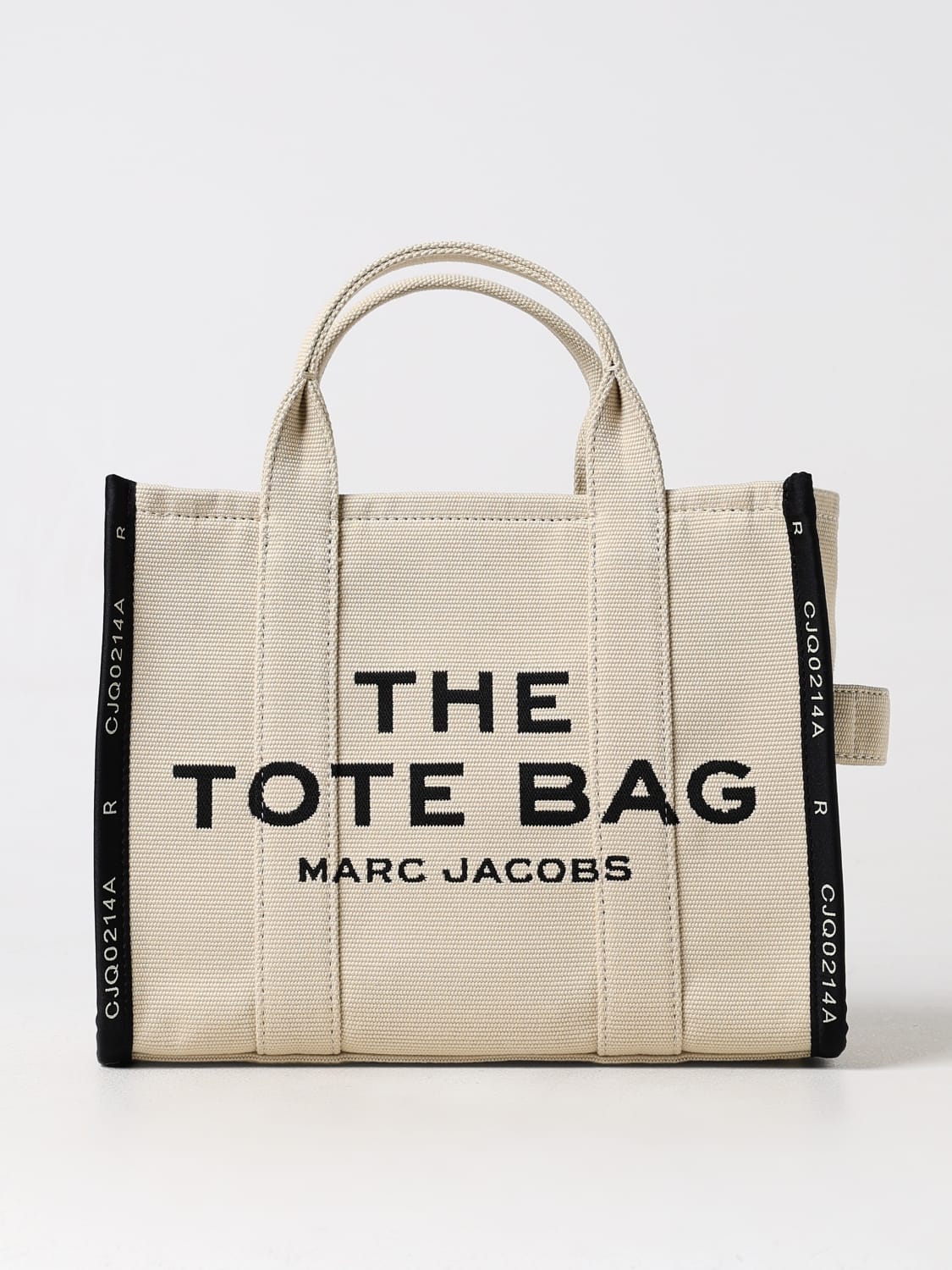 Giglio Borsa The Medium Tote Marc Jacobs in canvas