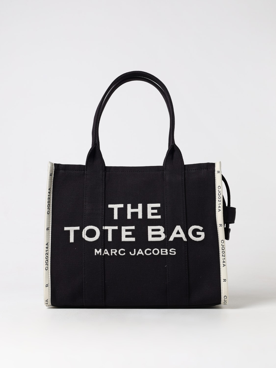 Giglio Borsa The Large Tote Traveler Marc Jacobs in canvas