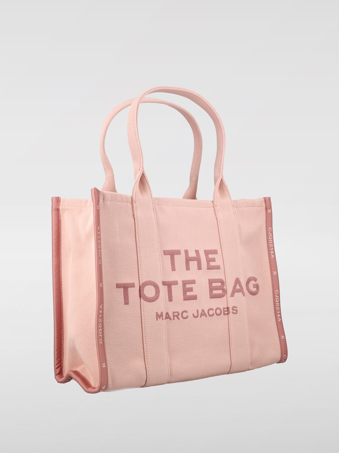 MARC JACOBS TOTE BAGS: Shoulder bag woman Marc Jacobs, Pink - Img 2