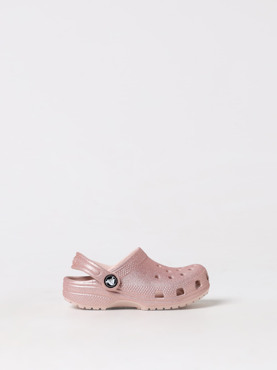 CROCS SHOES: Shoes kids Crocs, Pink - Img 1