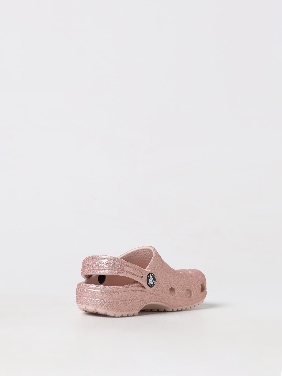 CROCS SHOES: Shoes kids Crocs, Pink - Img 3