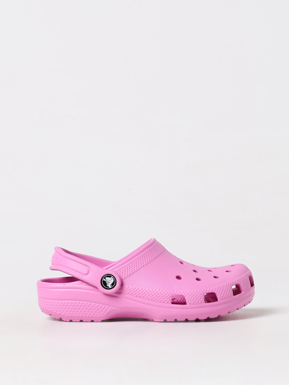 CROCS SHOES: Shoes kids Crocs, Pink - Img 1