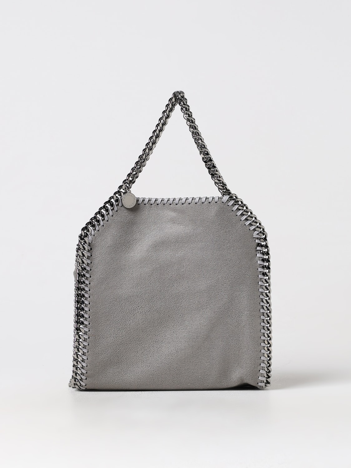 Giglio Borsa tote mini Falabella Stella McCartney