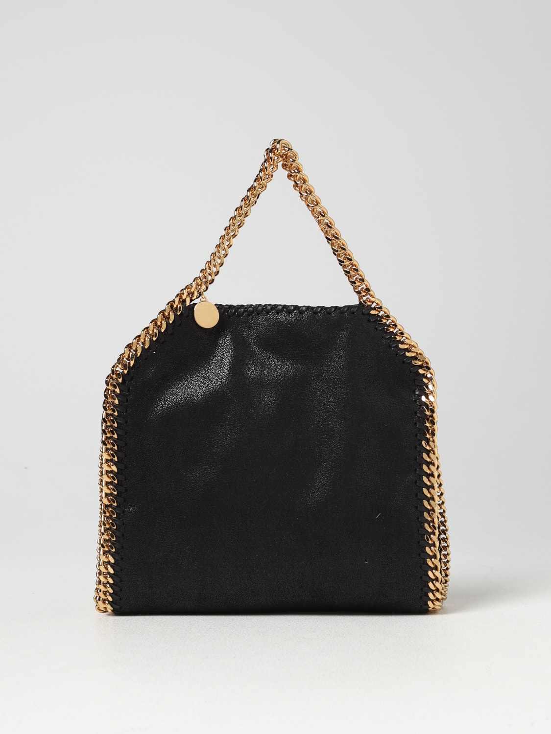 Giglio Borsa tote mini Falabella Stella McCartney