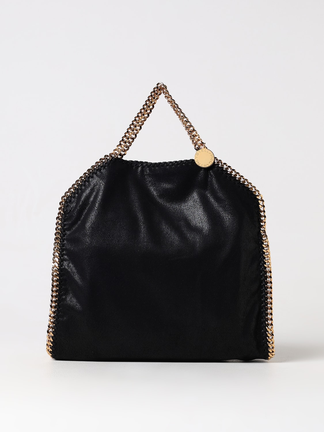 Giglio Borsa Falabella Stella McCartney in pelle sintetica cracklè