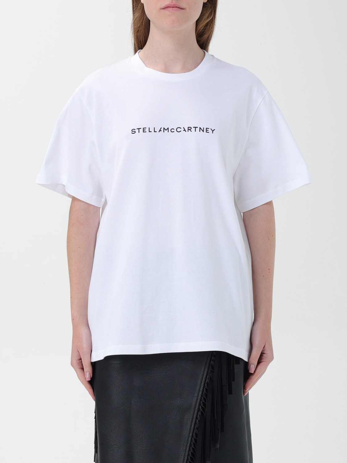 Giglio T-shirt oversize Stella McCartney