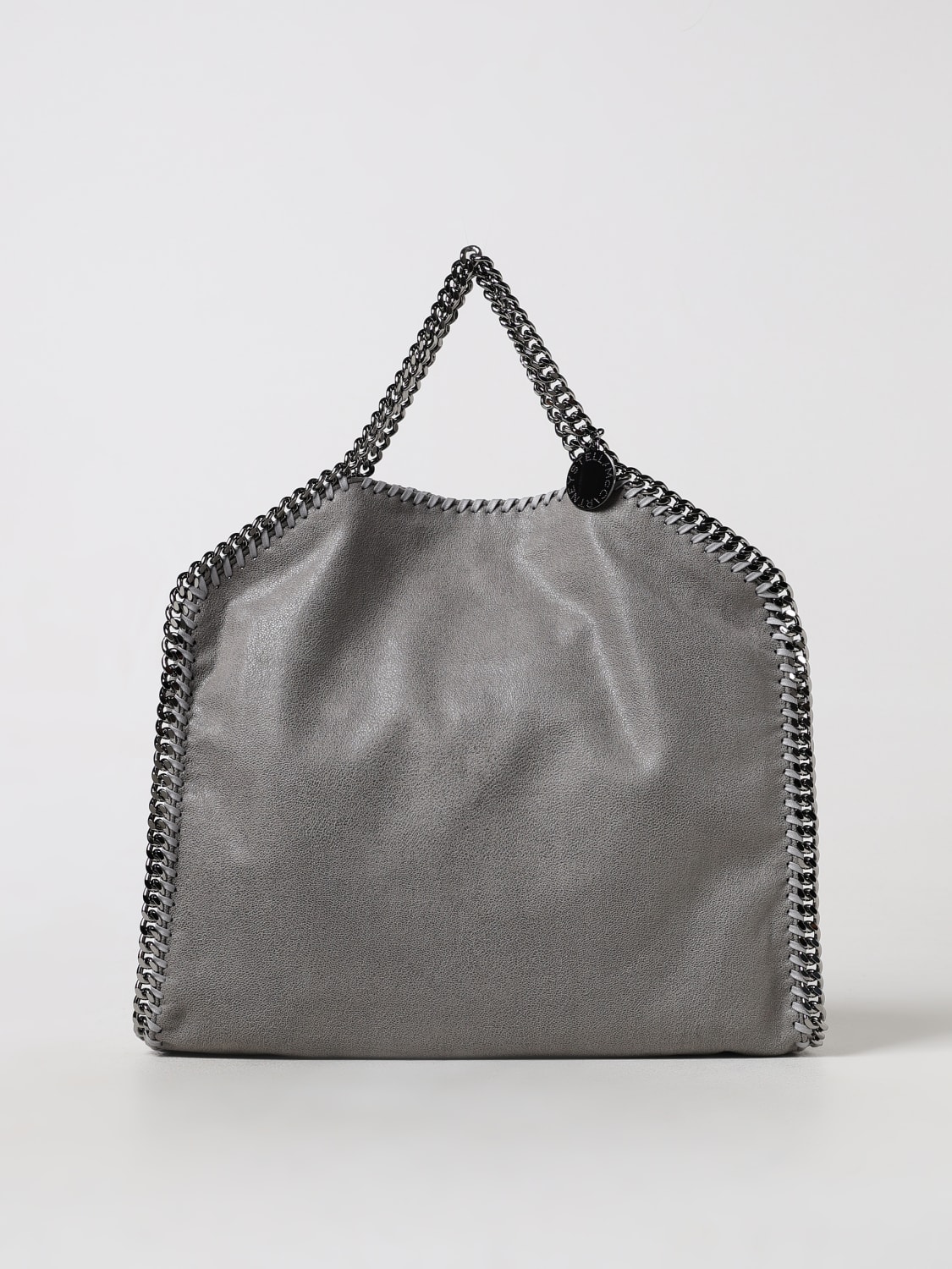 Giglio Borsa Falabella Stella McCartney in pelle sintetica cracklè