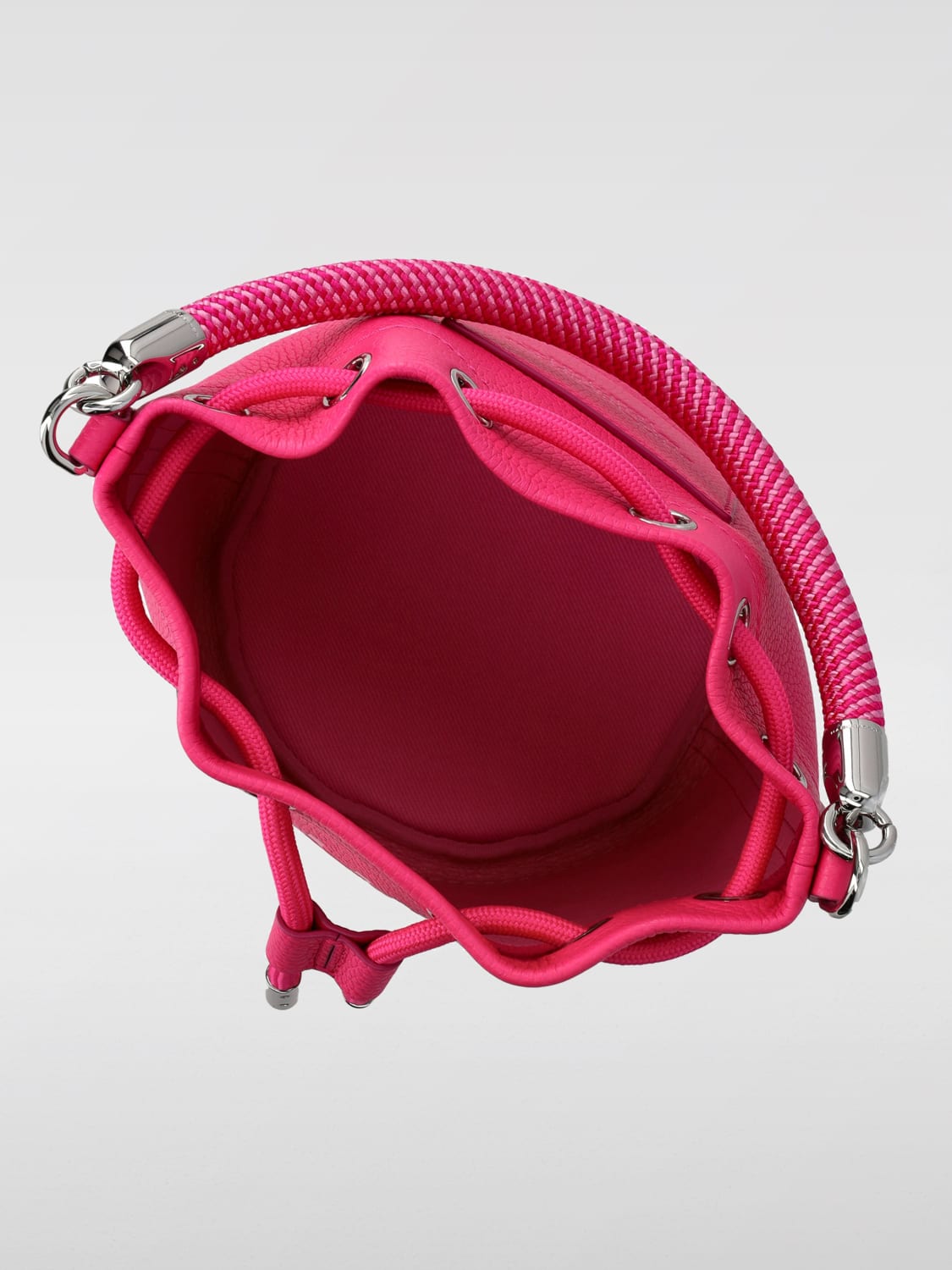 MARC JACOBS CROSSBODY BAGS: Crossbody bags woman Marc Jacobs, Pink - Img 5