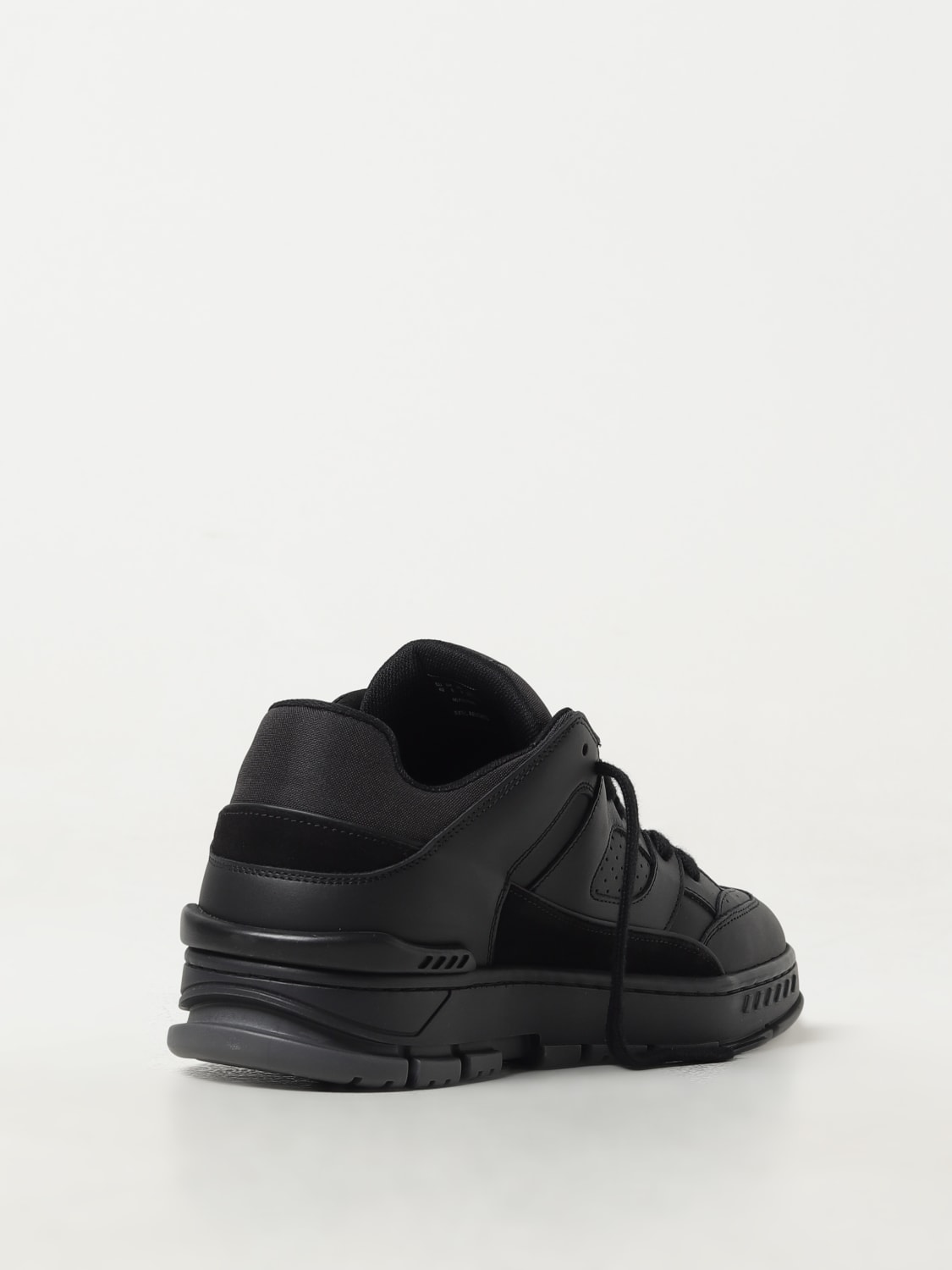 AXEL ARIGATO: Sneakers men - Black | Axel Arigato sneakers