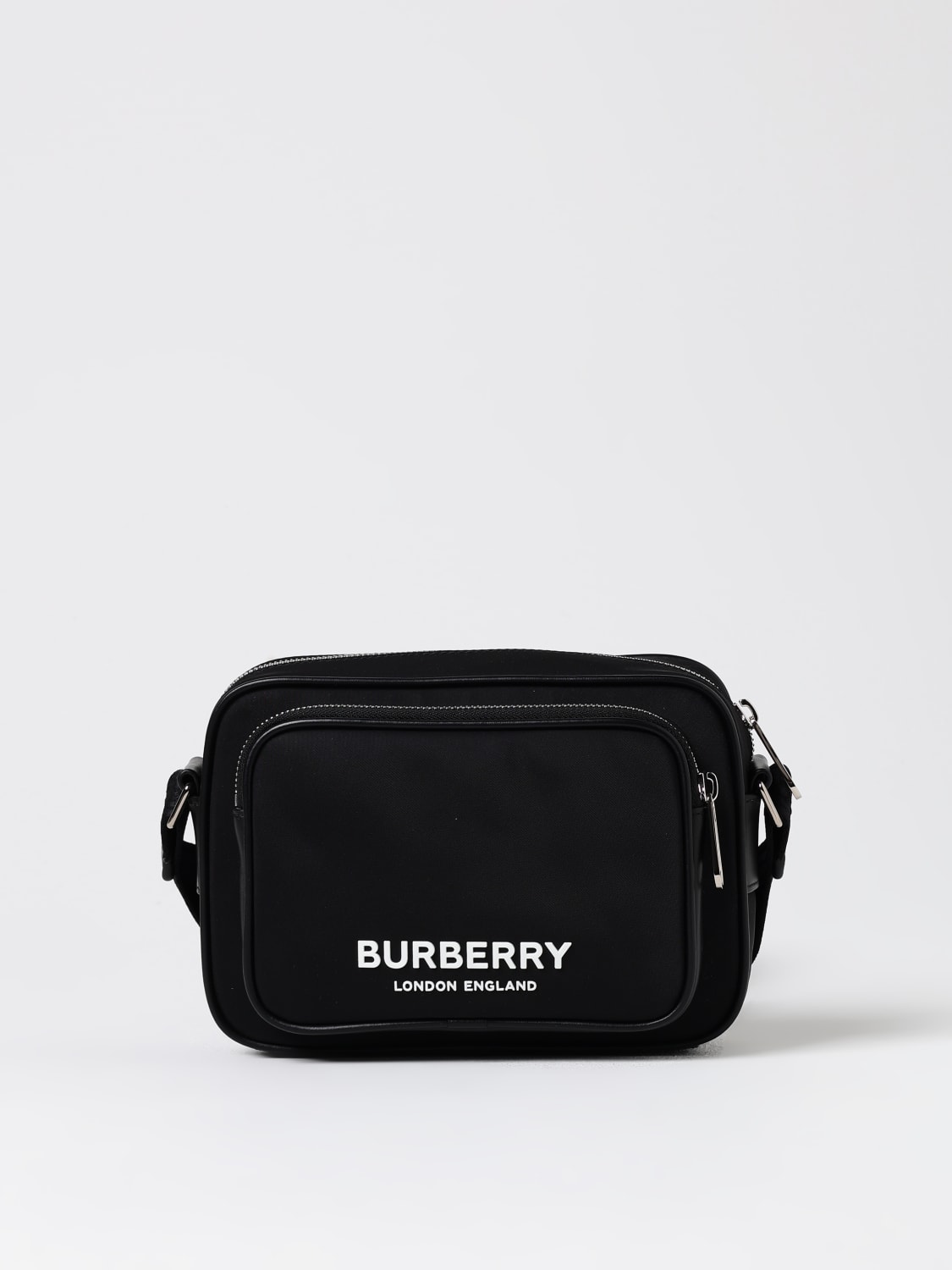 Burberry shoulder strap bag best sale