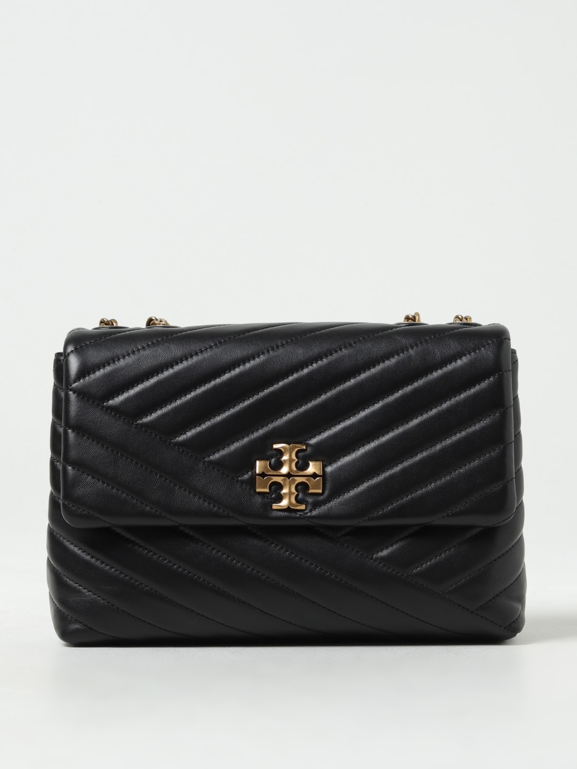Giglio Borsa Kira Tory Burch in nappa trapuntata chevron