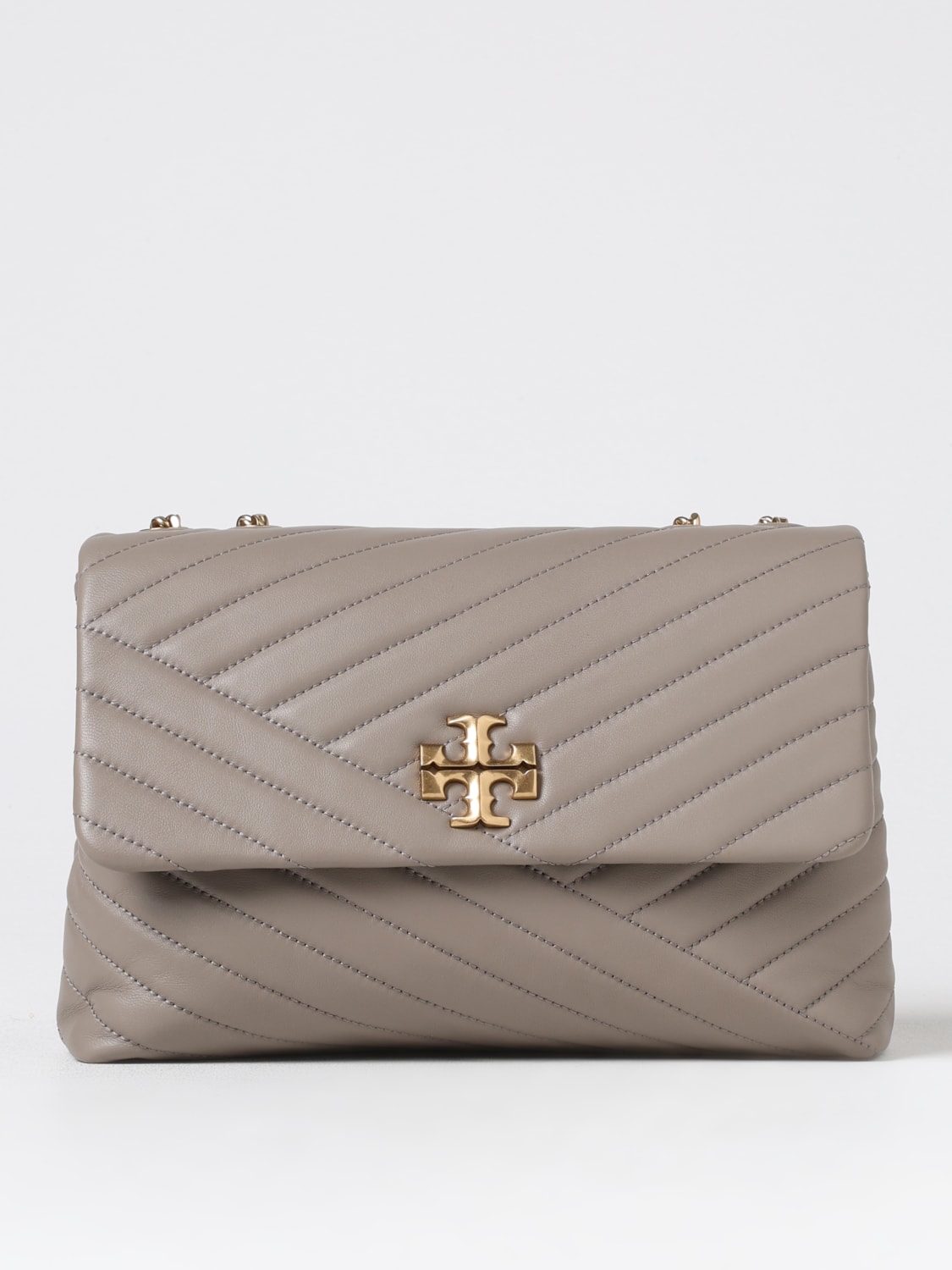 Giglio Borsa Kira Tory Burch in nappa trapuntata chevron