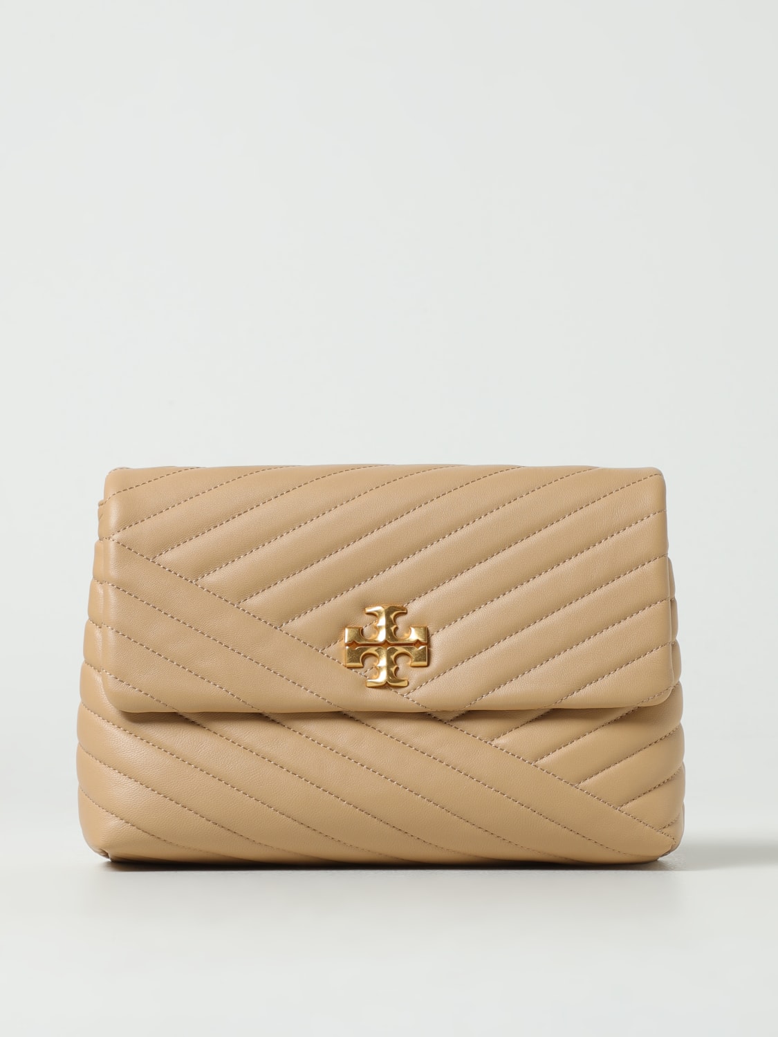 Giglio Borsa Kira Tory Burch in nappa trapuntata chevron