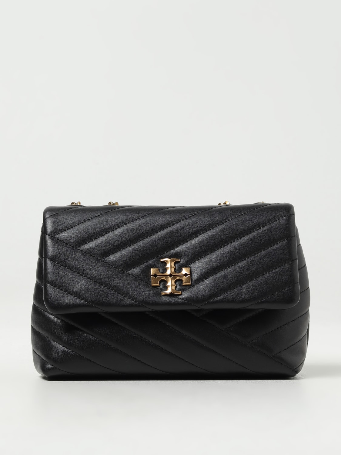 Giglio Borsa Kira Tory Burch in nappa trapuntata chevron