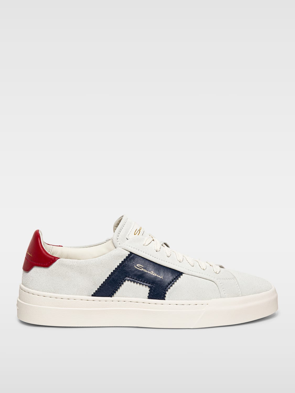 Giglio Sneakers uomo Santoni