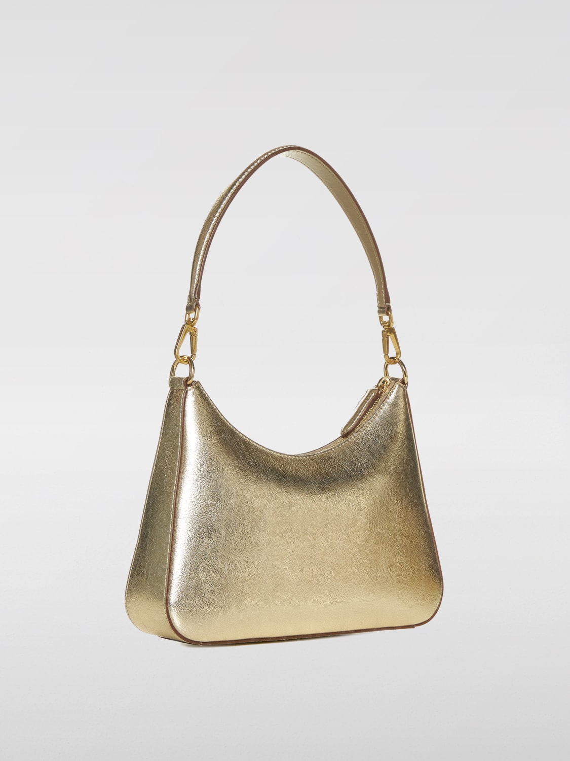 STELLA MCCARTNEY SHOULDER BAG: Shoulder bag woman Stella McCartney, Gold - Img 2