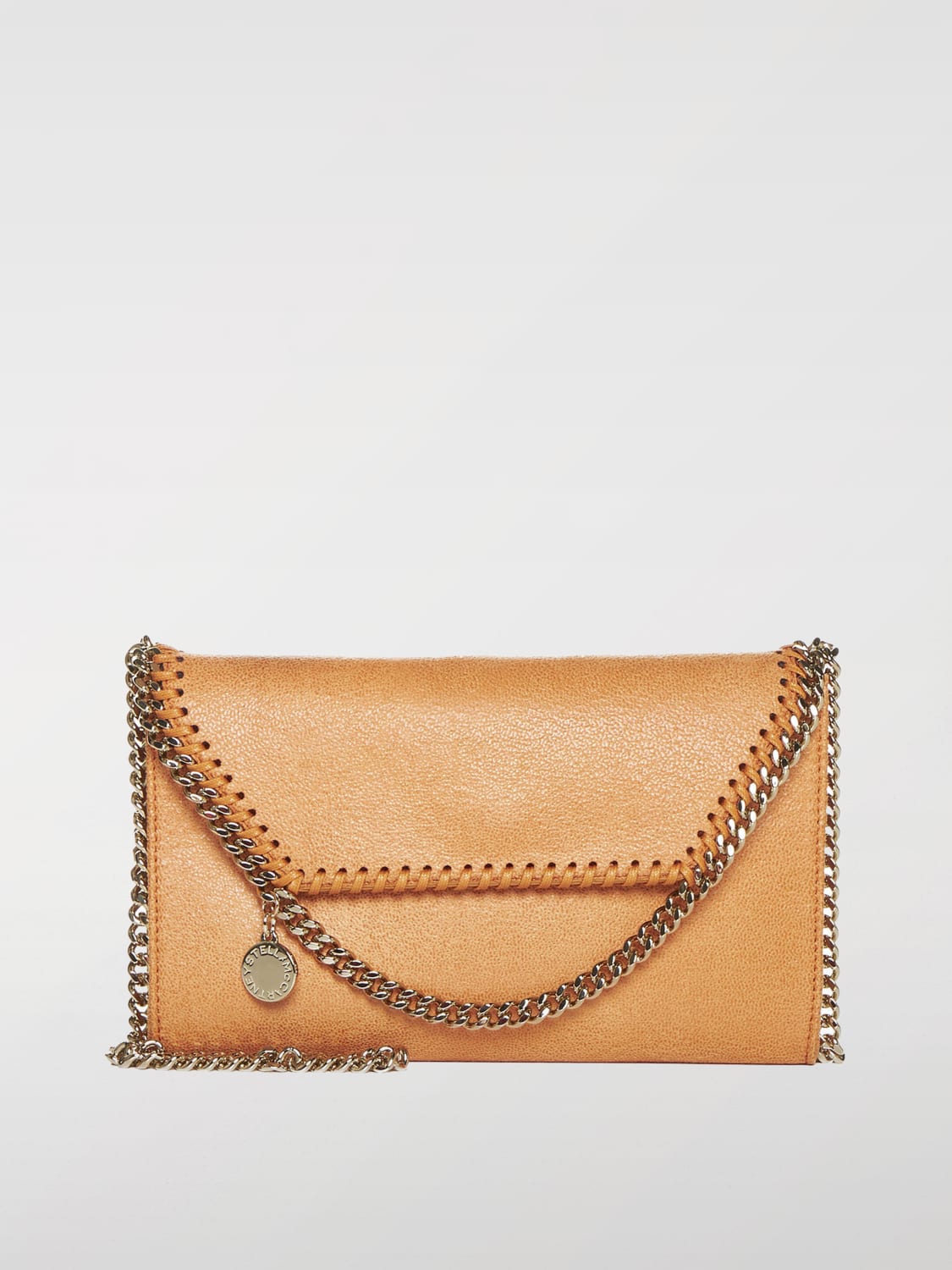 Giglio Borsa portafoglio Falabella Stella McCartney