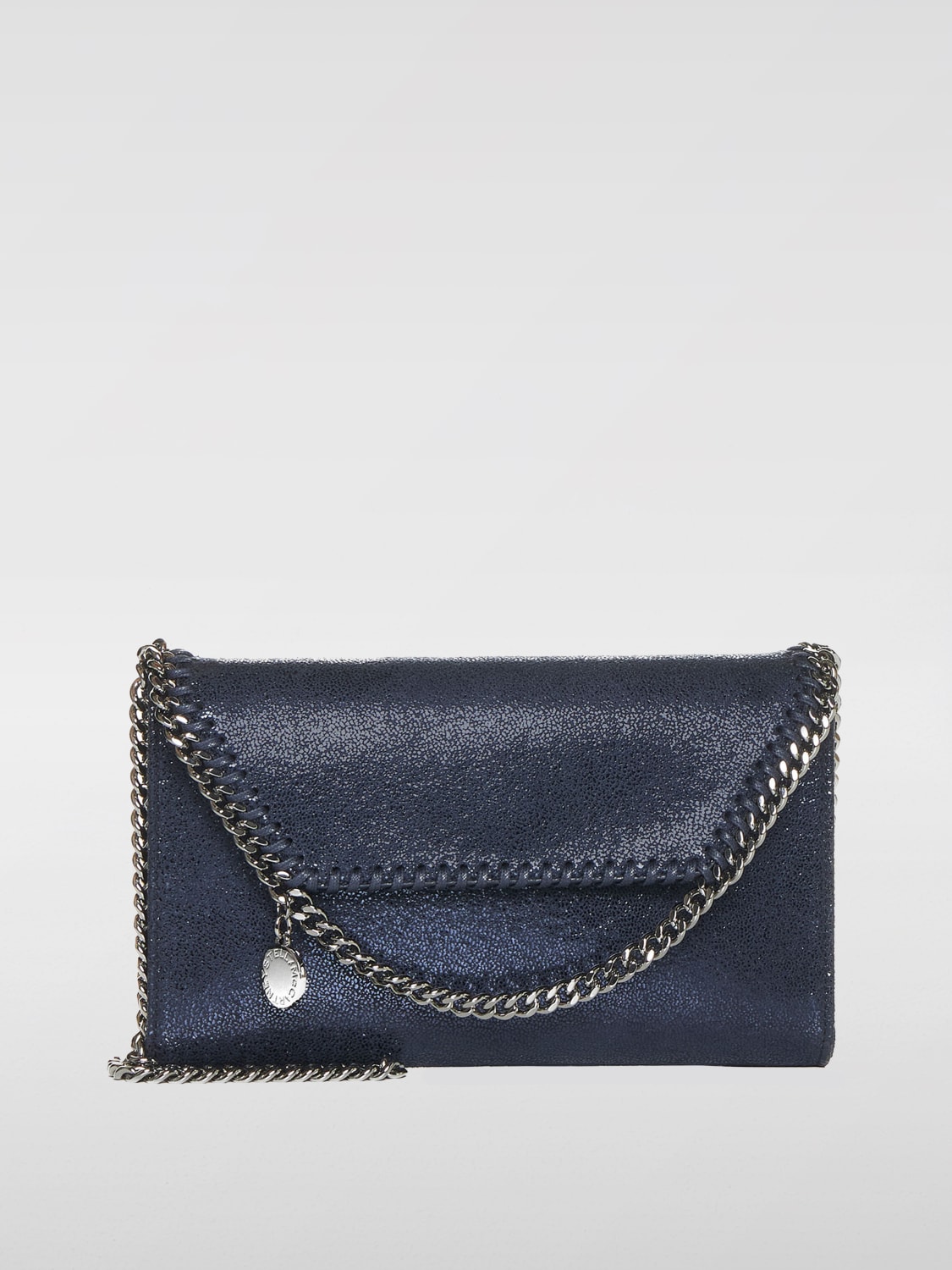 Giglio Borsa portafoglio Falabella Stella McCartney