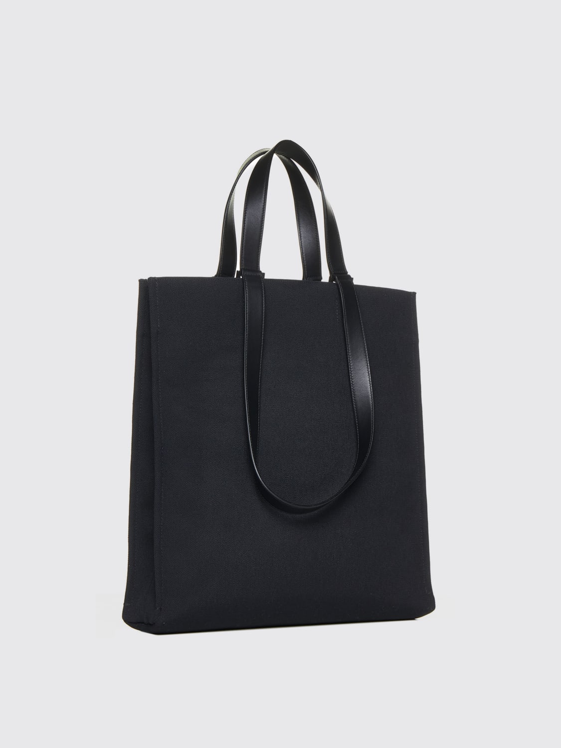 FERRAGAMO BOLSOS: Bolsos hombre Ferragamo, Negro - Img 2