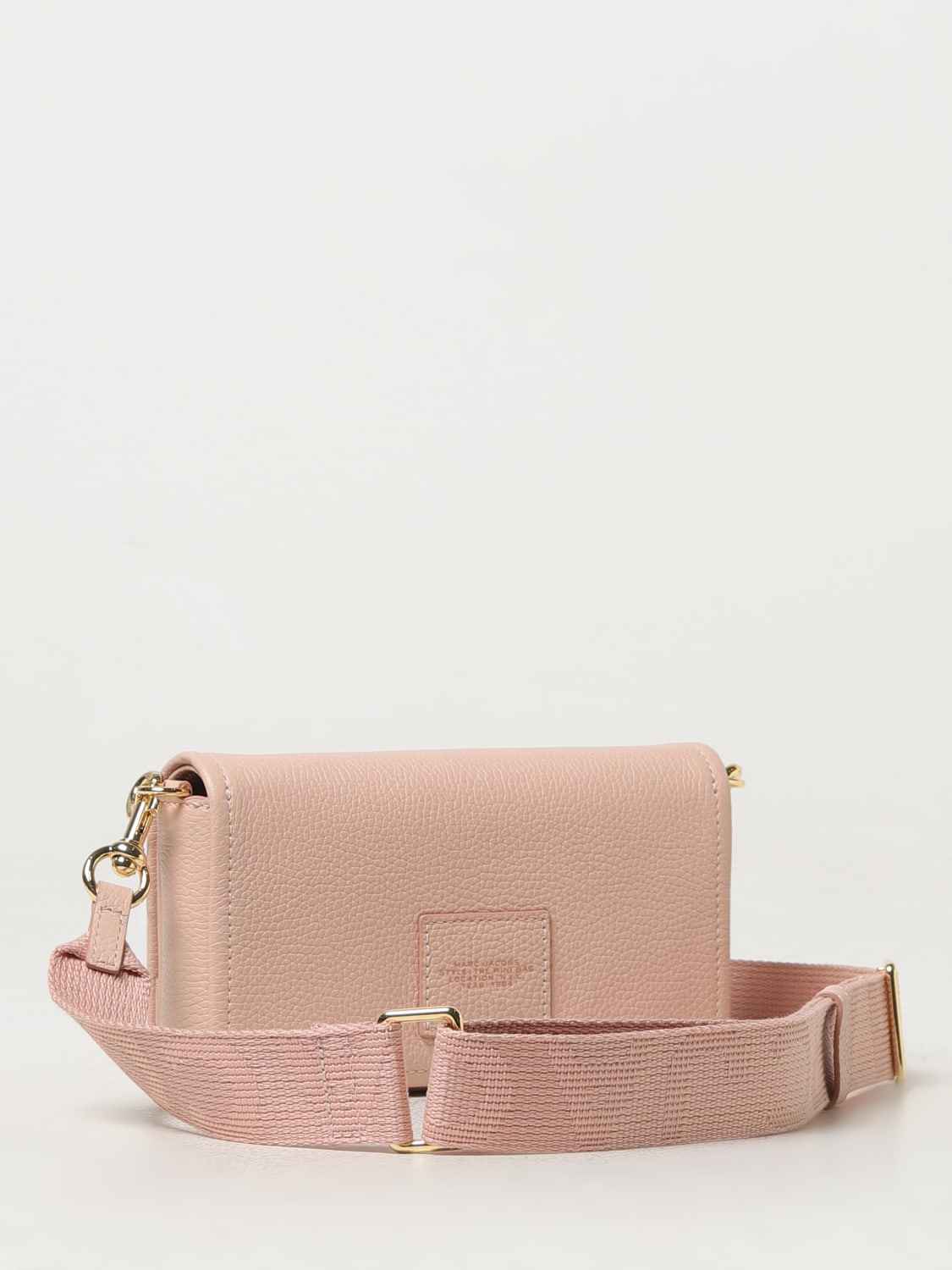 MARC JACOBS CROSSBODY BAGS: Crossbody bags woman Marc Jacobs, Cyclamen - Img 2