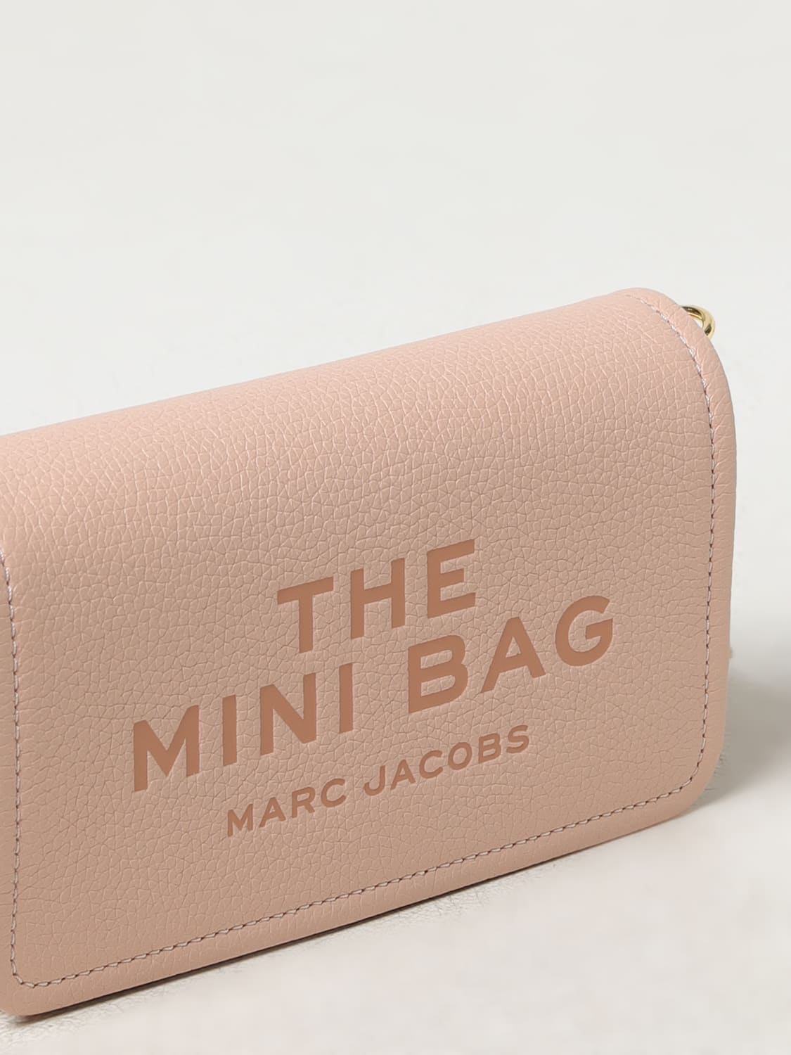 MARC JACOBS CROSSBODY BAGS: Crossbody bags woman Marc Jacobs, Cyclamen - Img 3