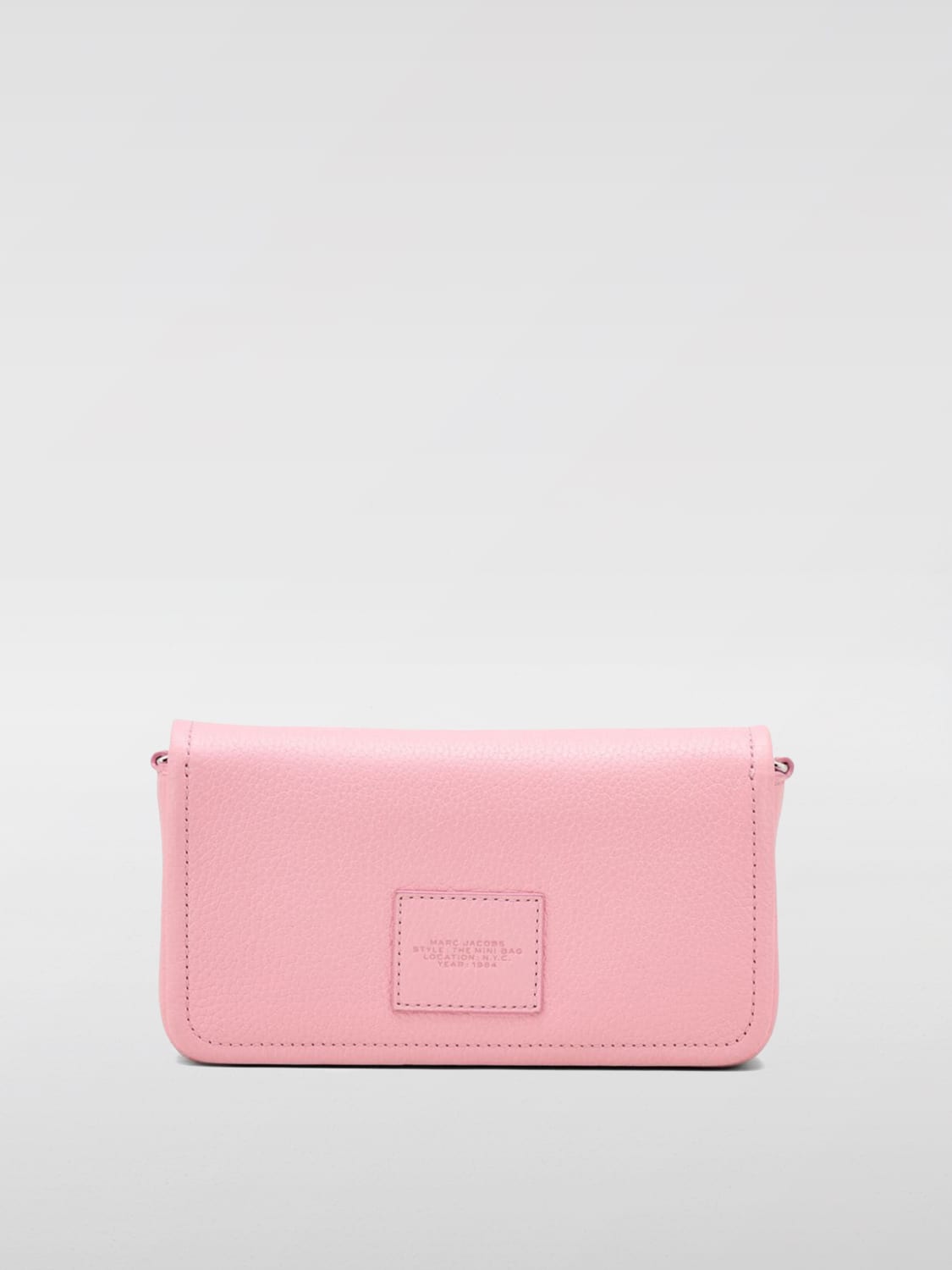 MARC JACOBS BORSA A TRACOLLA: Borsa a tracolla Marc Jacobs, Confetto - Img 2