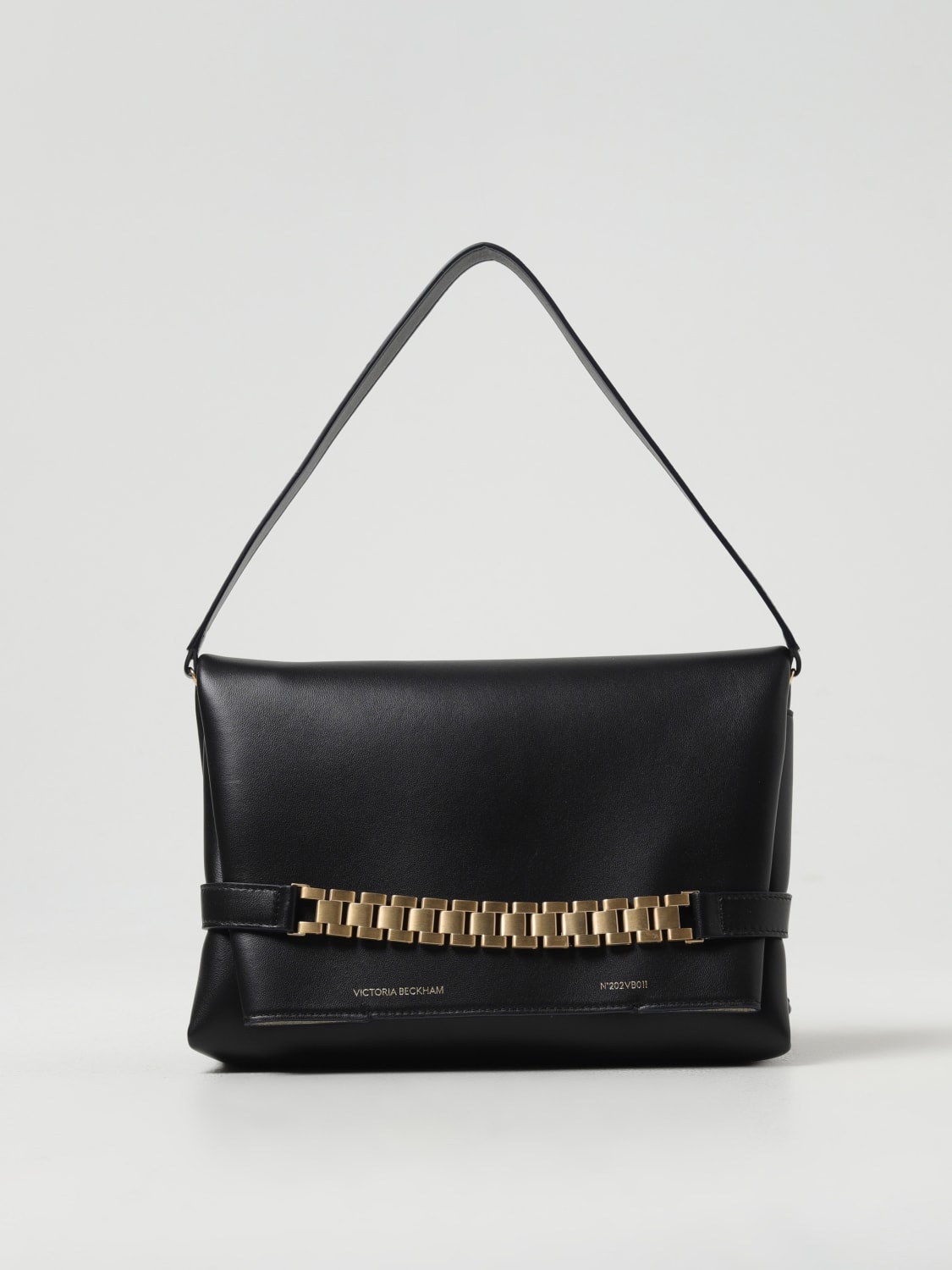 Giglio Borsa Victoria Victoria Beckham in pelle