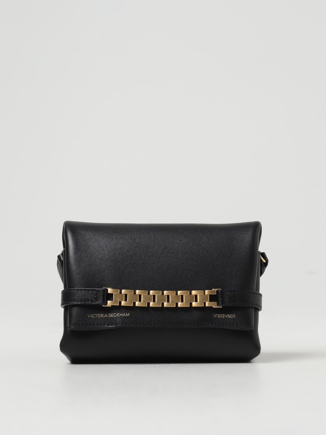 Giglio Borsa Victoria Victoria Beckham in pelle