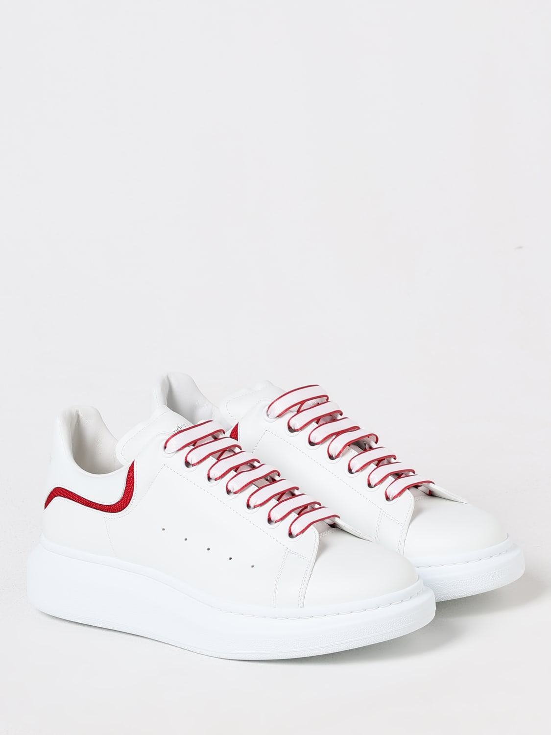 Sneakers herren Alexander McQueen