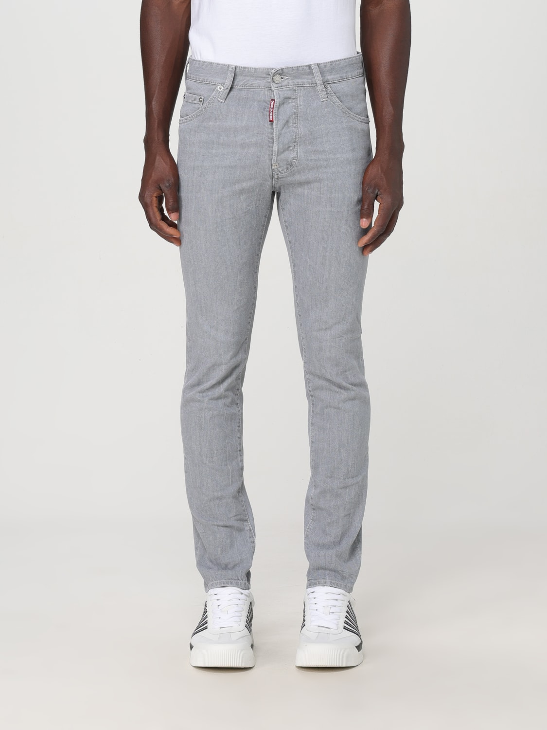 Giglio Jeans Cool Guy tapered Dsquared2