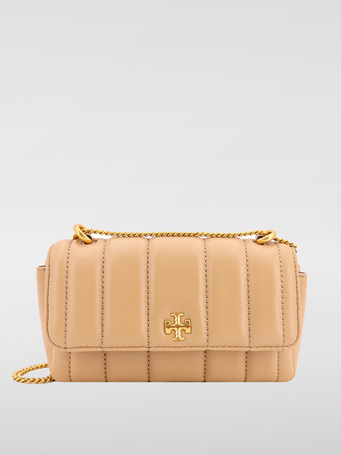 Giglio Borsa Kira Tory Burch in nappa trapuntata